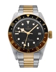 Pre-Owned Tudor Black Bay GMT Watch